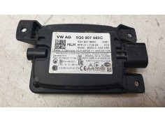 Recambio de modulo electronico para cupra ateca (kh7, khp, kbp) 2.0 tsi 4drive referencia OEM IAM 5Q0907685C  