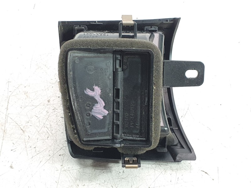 Recambio de aireador central izquierdo para mini f56 cooper s referencia OEM IAM 64229265405  