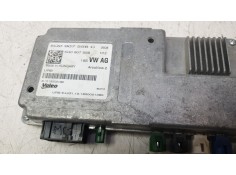 Recambio de modulo electronico para cupra ateca (kh7, khp, kbp) 2.0 tsi 4drive referencia OEM IAM 5Q0907556C  