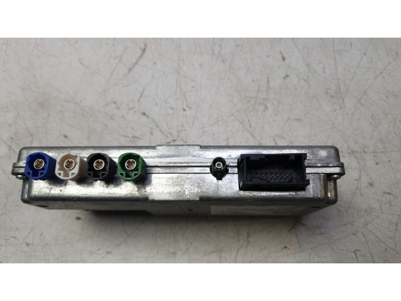 Recambio de modulo electronico para cupra ateca (kh7, khp, kbp) 2.0 tsi 4drive referencia OEM IAM 5Q0907556C  