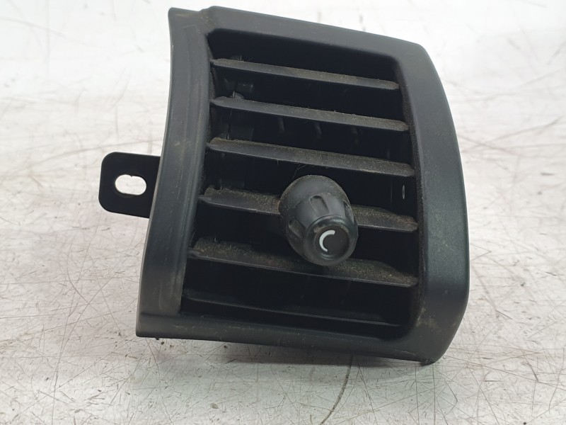 Recambio de aireador central derecho para mini f56 cooper s referencia OEM IAM 64229265406  
