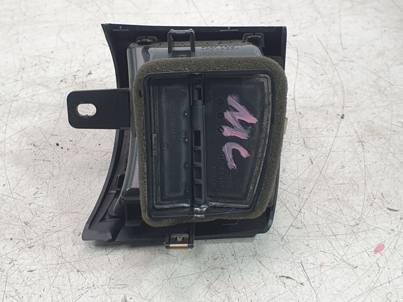 Recambio de aireador central derecho para mini f56 cooper s referencia OEM IAM 64229265406  