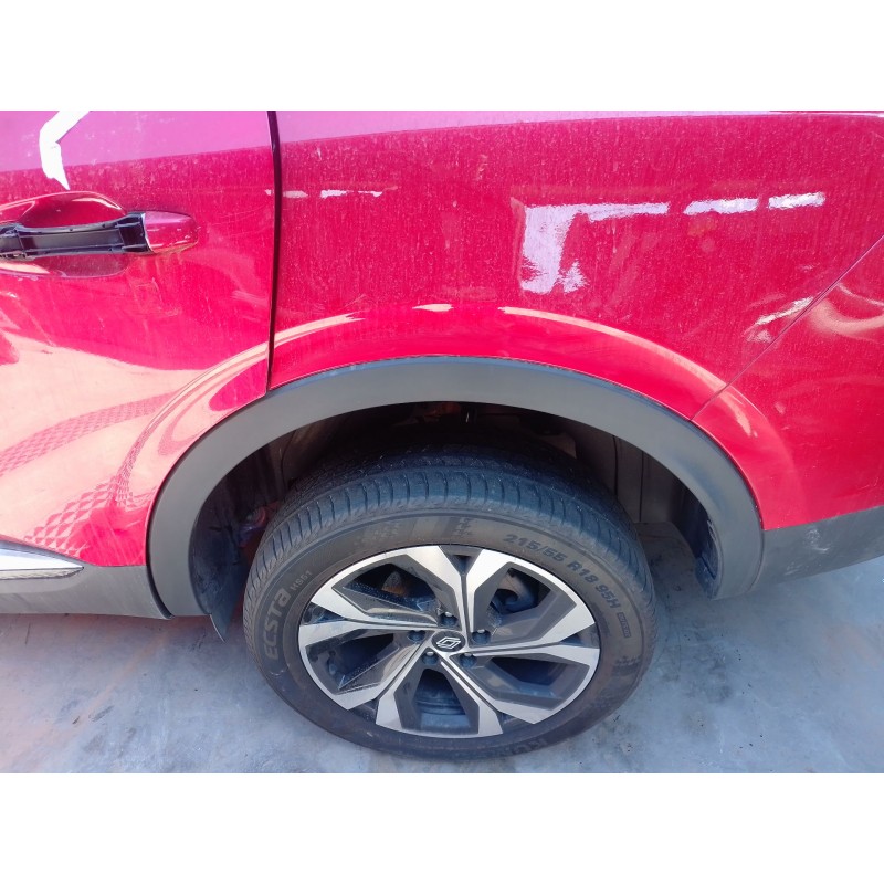 Recambio de aletin trasero izquierdo para renault arkana i (lcm_, ldn_) 1.3 tce 140 (ldn0) referencia OEM IAM   