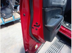 CERRADURA PUERTA DELANTERA IZQUIERDA 805036862R 805036862R 