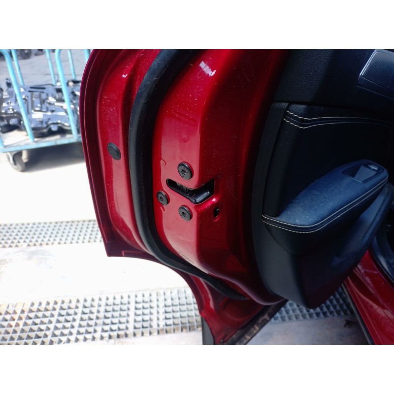 Recambio de cerradura puerta trasera izquierda para renault arkana i (lcm_, ldn_) 1.3 tce 140 (ldn0) referencia OEM IAM   