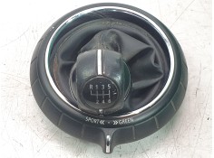 Recambio de pomo palanca cambio para mini f56 cooper s referencia OEM IAM 764199905  