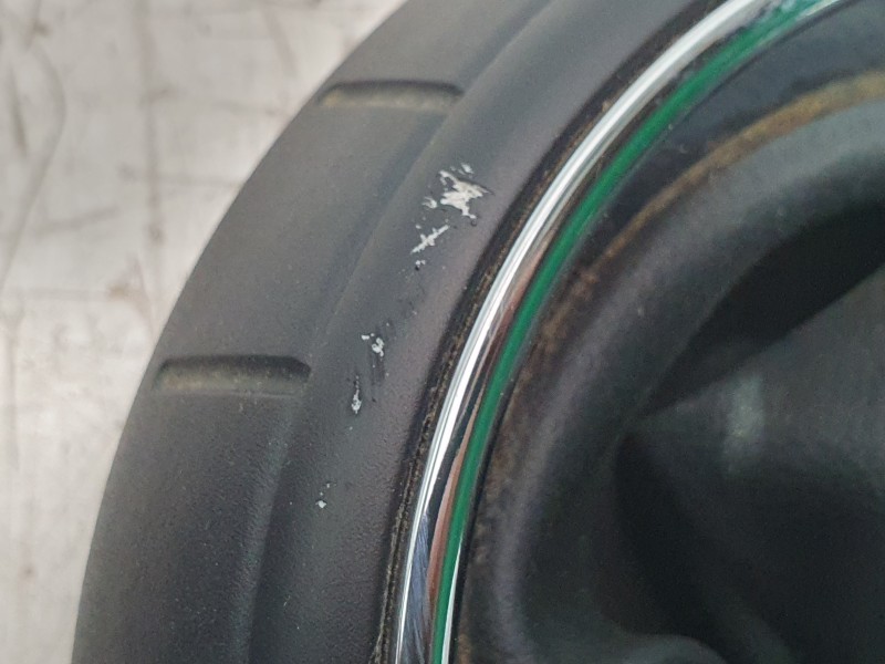 Recambio de pomo palanca cambio para mini f56 cooper s referencia OEM IAM 764199905  