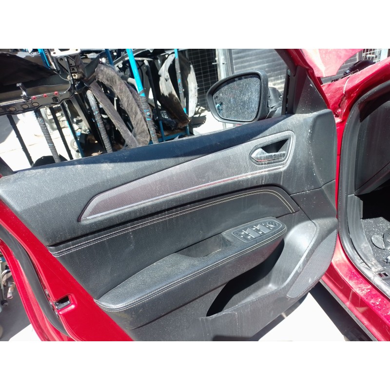 Recambio de elevalunas delantero izquierdo para renault arkana i (lcm_, ldn_) 1.3 tce 140 (ldn0) referencia OEM IAM   