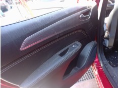 ELEVALUNAS TRASERO IZQUIERDO 827217197R 