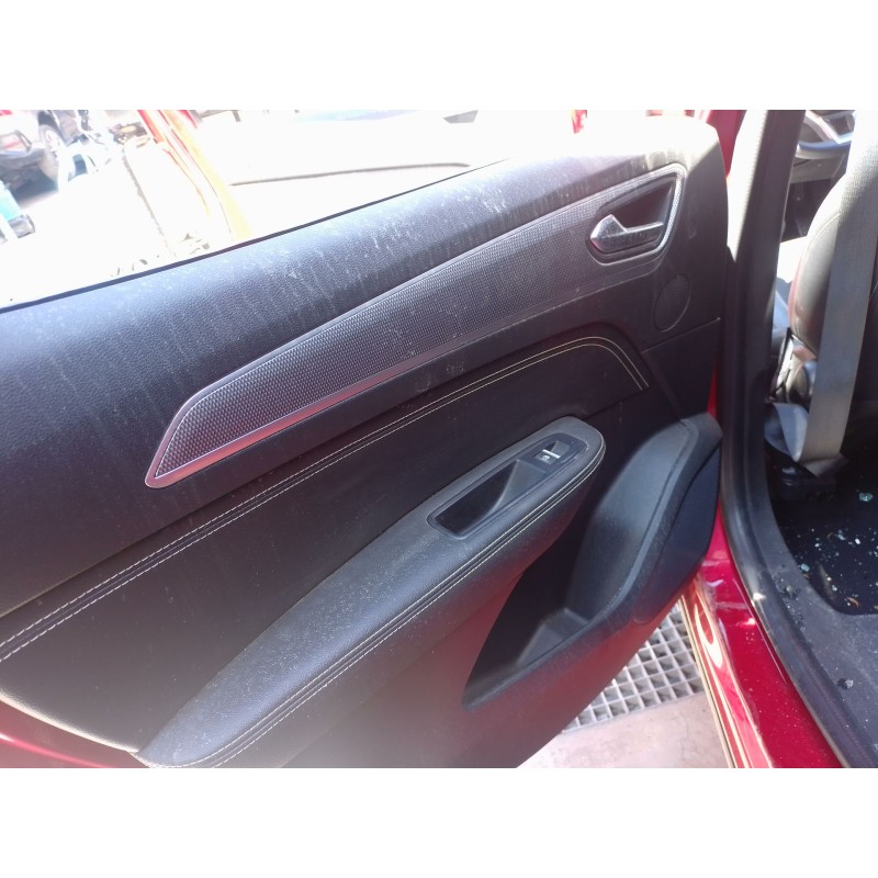 Recambio de elevalunas trasero izquierdo para renault arkana i (lcm_, ldn_) 1.3 tce 140 (ldn0) referencia OEM IAM   