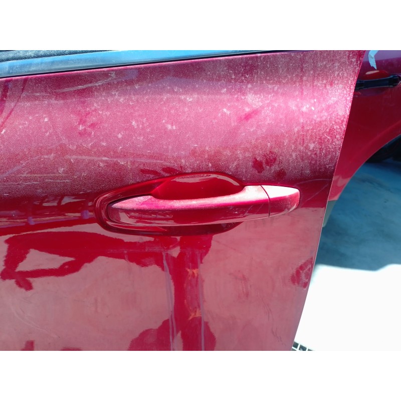 Recambio de maneta exterior delantera izquierda para renault arkana i (lcm_, ldn_) 1.3 tce 140 (ldn0) referencia OEM IAM   