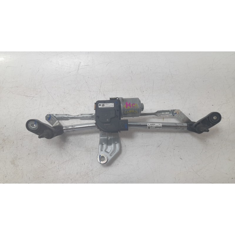 Recambio de motor limpia delantero para cupra leon (kl1, ku1, kug) 1.5 tsi referencia OEM IAM 5FB955113B 33970221J 
