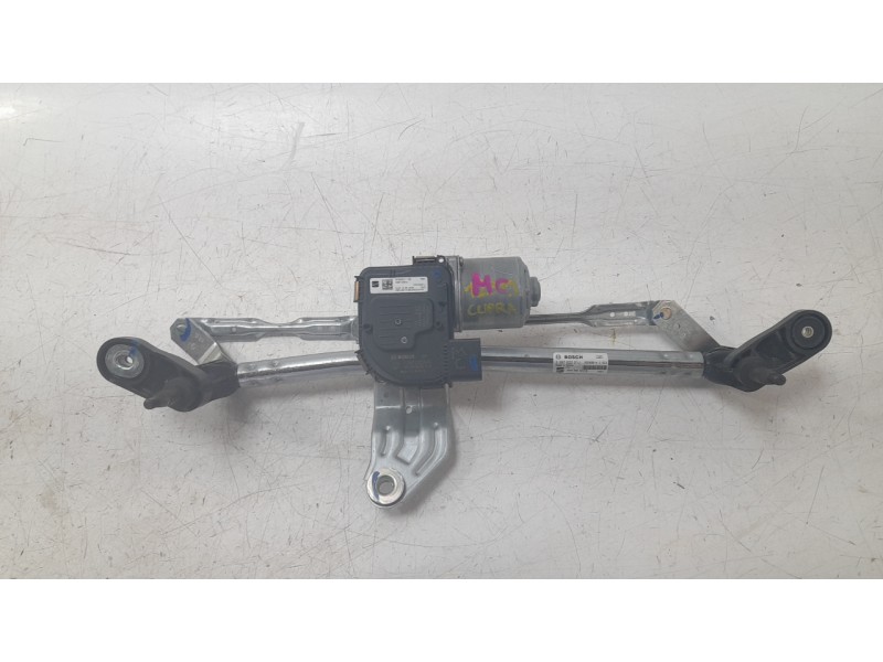 Recambio de motor limpia delantero para cupra leon (kl1, ku1, kug) 1.5 tsi referencia OEM IAM 5FB955113B 33970221J 