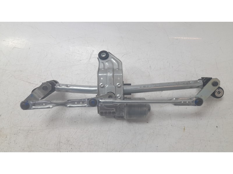 Recambio de motor limpia delantero para cupra leon (kl1, ku1, kug) 1.5 tsi referencia OEM IAM 5FB955113B 33970221J 