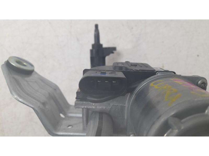 Recambio de motor limpia delantero para cupra leon (kl1, ku1, kug) 1.5 tsi referencia OEM IAM 5FB955113B 33970221J 