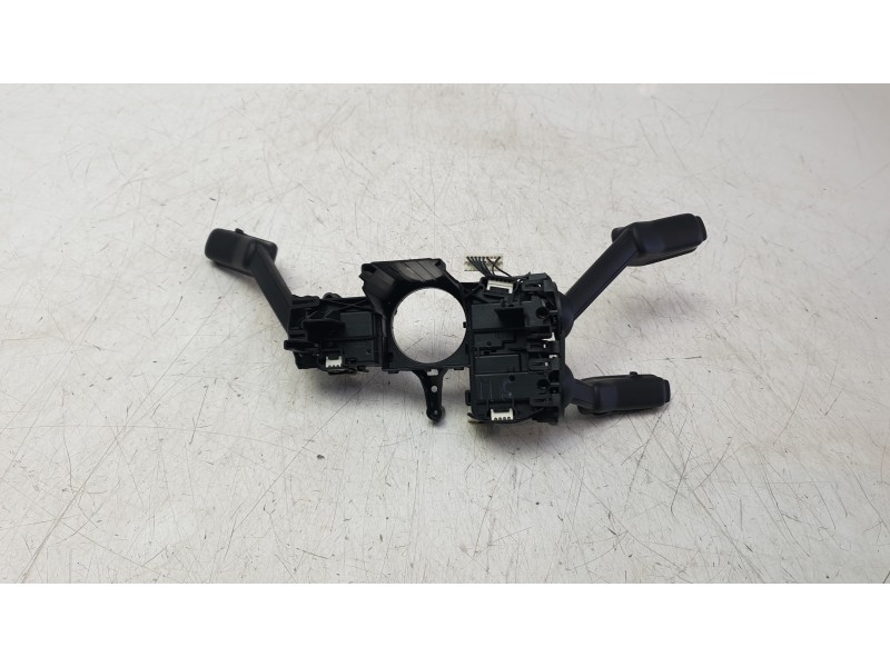 Recambio de mando intermitentes para cupra ateca (kh7, khp, kbp) 2.0 tsi 4drive referencia OEM IAM 5Q0953521  
