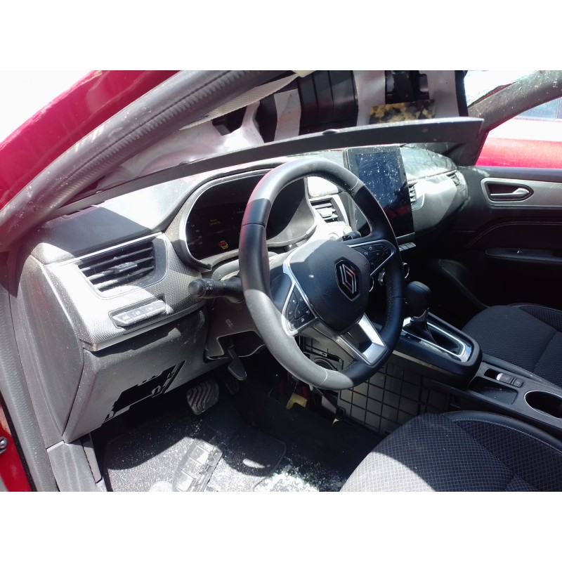 Recambio de columna direccion para renault arkana i (lcm_, ldn_) 1.3 tce 140 (ldn0) referencia OEM IAM   