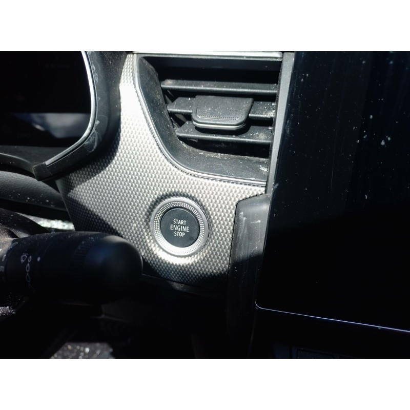 Recambio de conmutador de arranque para renault arkana i (lcm_, ldn_) 1.3 tce 140 (ldn0) referencia OEM IAM   