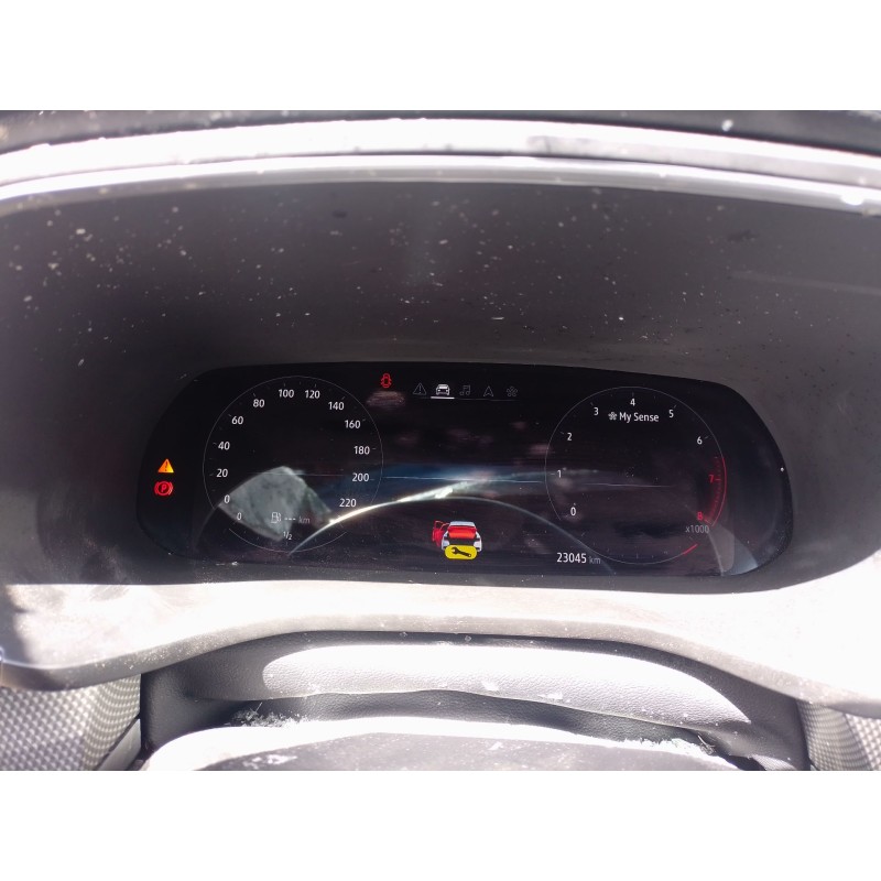 Recambio de cuadro instrumentos para renault arkana i (lcm_, ldn_) 1.3 tce 140 (ldn0) referencia OEM IAM   