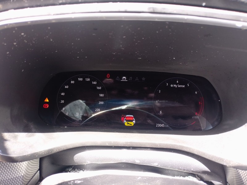 Recambio de cuadro instrumentos para renault arkana i (lcm_, ldn_) 1.3 tce 140 (ldn0) referencia OEM IAM   