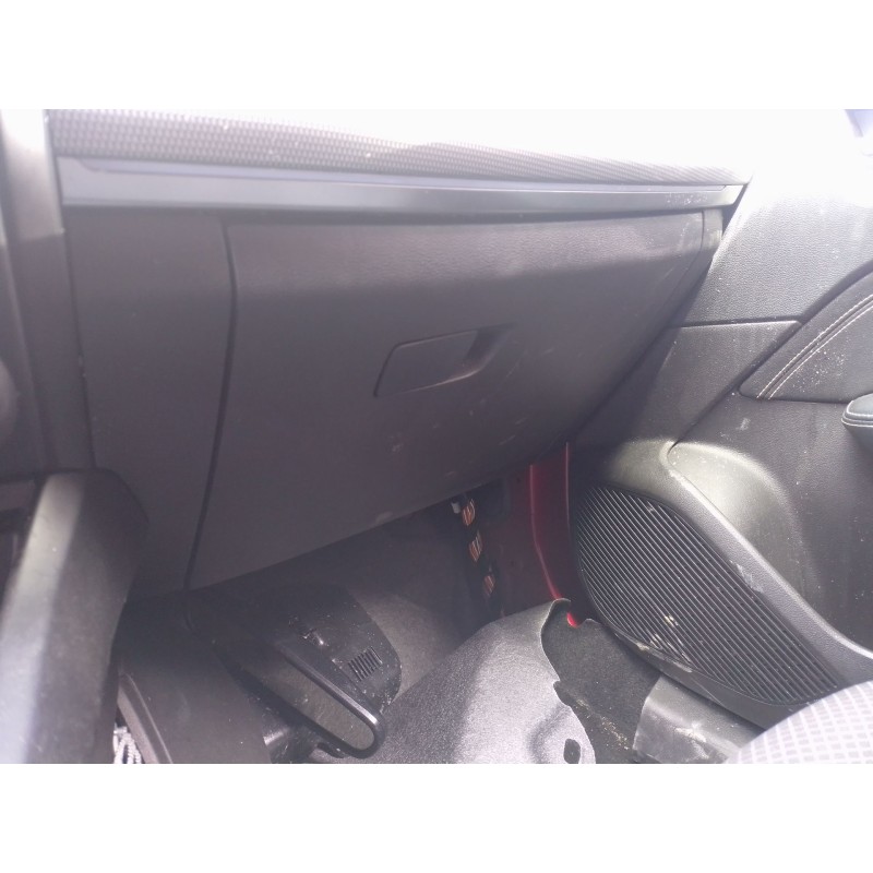 Recambio de guantera para renault arkana i (lcm_, ldn_) 1.3 tce 140 (ldn0) referencia OEM IAM   