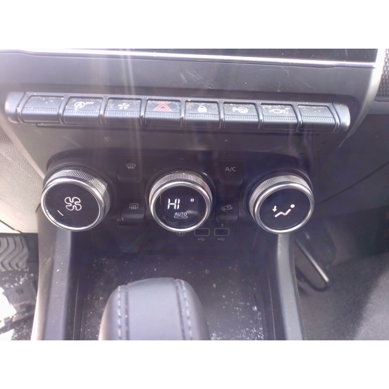 Recambio de mando climatizador para renault arkana i (lcm_, ldn_) 1.3 tce 140 (ldn0) referencia OEM IAM   