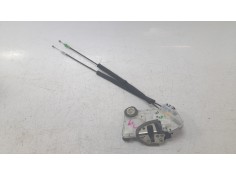 Recambio de cerradura puerta delantera izquierda para toyota c-hr (_x1_) 1.8 hybrid (zyx10_, zyx11_) referencia OEM IAM 69040F40