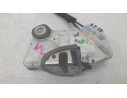 CERRADURA PUERTA DELANTERA IZQUIERDA 69040F4020 