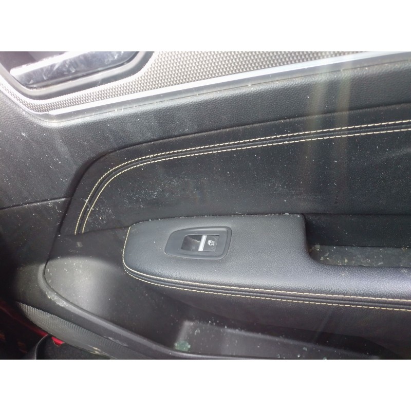 Recambio de mando elevalunas delantero derecho para renault arkana i (lcm_, ldn_) 1.3 tce 140 (ldn0) referencia OEM IAM   