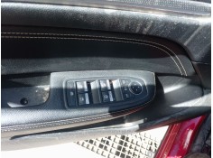 MANDO ELEVALUNAS DELANTERO IZQUIERDO 254104289R 