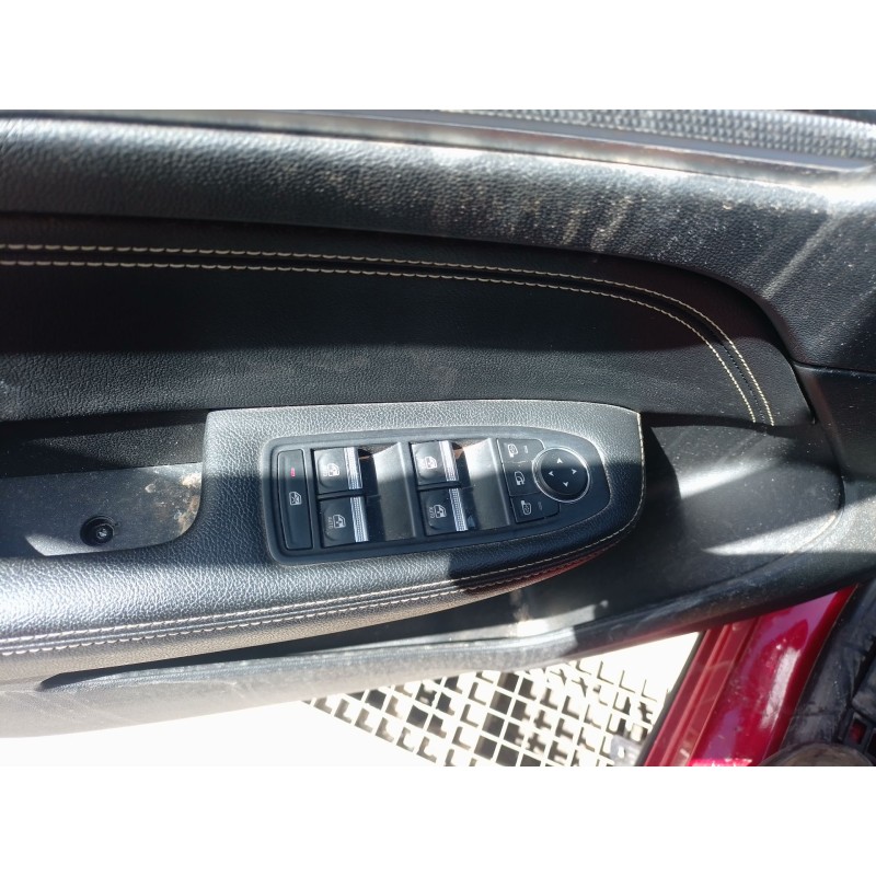 Recambio de mando elevalunas delantero izquierdo para renault arkana i (lcm_, ldn_) 1.3 tce 140 (ldn0) referencia OEM IAM   