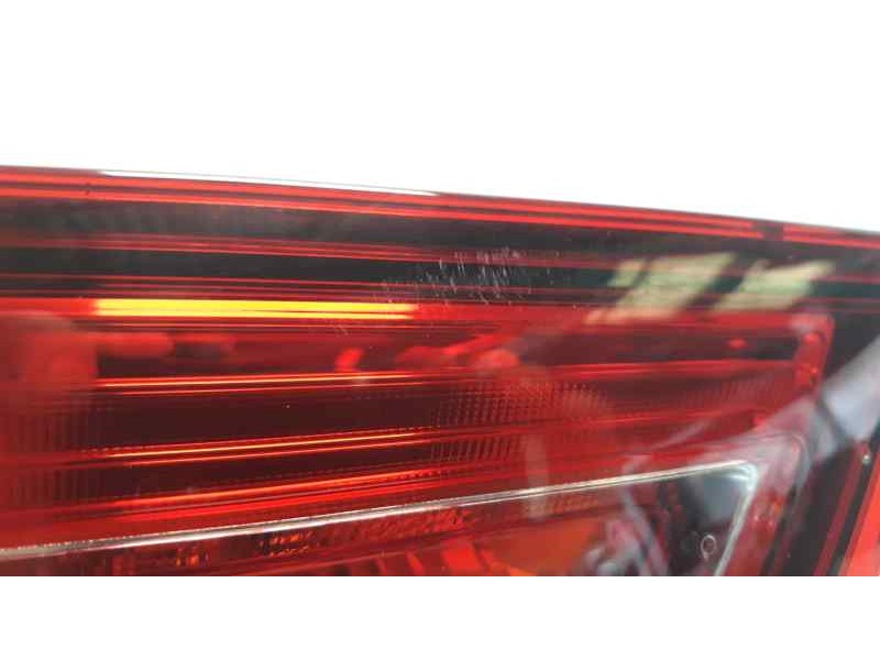 Recambio de piloto trasero izquierdo interior para renault clio iv 1.5 dci diesel fap referencia OEM IAM 265552424R 104LLI212 