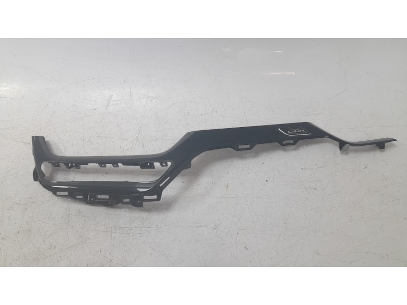 Recambio de moldura para toyota c-hr (_x1_) 1.8 hybrid (zyx10_, zyx11_) referencia OEM IAM 55406F4010  