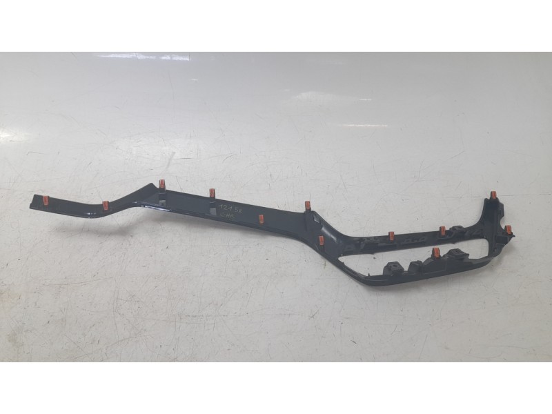 Recambio de moldura para toyota c-hr (_x1_) 1.8 hybrid (zyx10_, zyx11_) referencia OEM IAM 55406F4010  