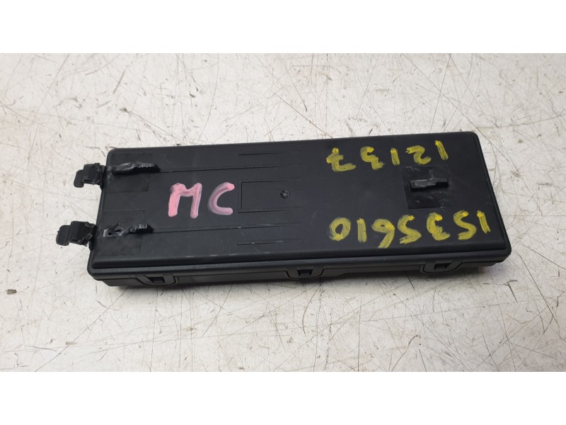 Recambio de modulo electronico para cupra ateca (kh7, khp, kbp) 2.0 tsi 4drive referencia OEM IAM 5Q0959107P  