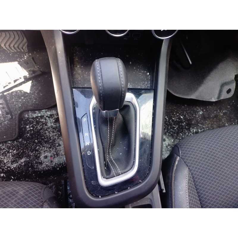Recambio de palanca cambio para renault arkana i (lcm_, ldn_) 1.3 tce 140 (ldn0) referencia OEM IAM   