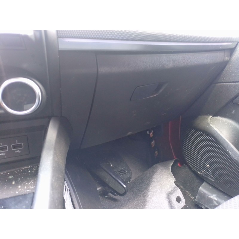 Recambio de ventilador calefaccion para renault arkana i (lcm_, ldn_) 1.3 tce 140 (ldn0) referencia OEM IAM   