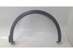 Recambio de aletin delantero derecho para renault captur e-tech hybrid referencia OEM IAM 638127184R  107181526/5752508/RN704158