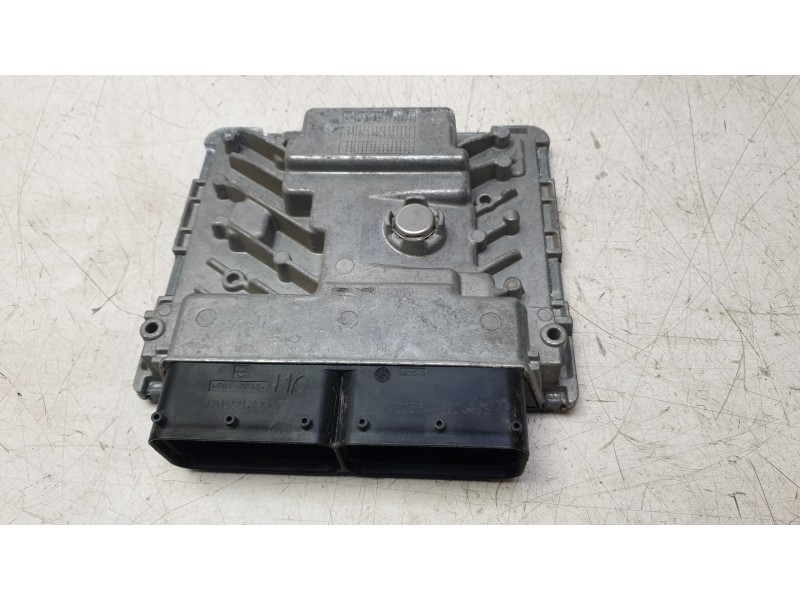 Recambio de centralita motor uce para cupra ateca (kh7, khp, kbp) 2.0 tsi 4drive referencia OEM IAM 06K907425J  