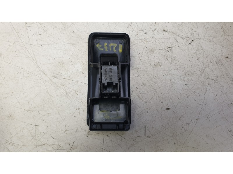 Recambio de mando elevalunas trasero izquierdo para cupra ateca (kh7, khp, kbp) 2.0 tsi 4drive referencia OEM IAM 5G0959855P  EW