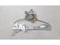 Recambio de elevalunas trasero izquierdo para toyota c-hr hybrid active referencia OEM IAM 69840F4050  