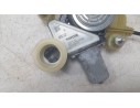 ELEVALUNAS TRASERO IZQUIERDO 69840F4050 69840F4050 554182101