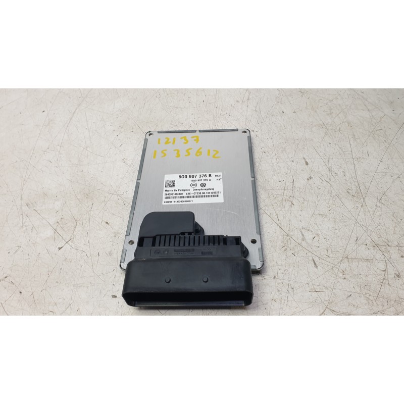 Recambio de modulo electronico para cupra ateca (kh7, khp, kbp) 2.0 tsi 4drive referencia OEM IAM 5Q0907376B  