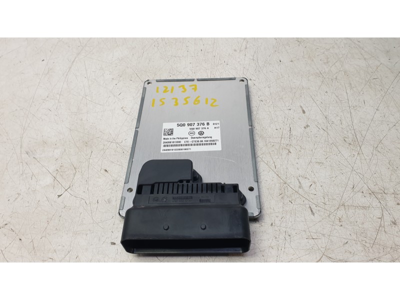 Recambio de modulo electronico para cupra ateca (kh7, khp, kbp) 2.0 tsi 4drive referencia OEM IAM 5Q0907376B  