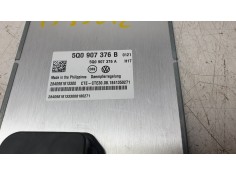 Recambio de modulo electronico para cupra ateca (kh7, khp, kbp) 2.0 tsi 4drive referencia OEM IAM 5Q0907376B   2