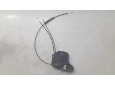 CERRADURA PUERTA TRASERA IZQUIERDA 69060F4130 69060F4130 