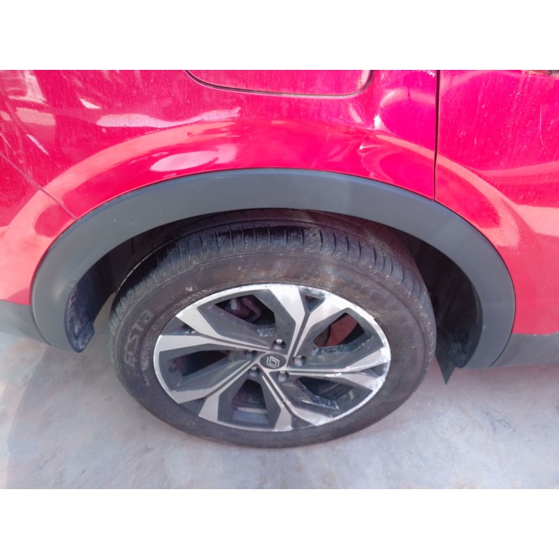 Recambio de aletin trasero derecho para renault arkana i (lcm_, ldn_) 1.3 tce 140 (ldn0) referencia OEM IAM   