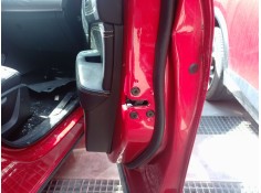 CERRADURA PUERTA DELANTERA DERECHA 