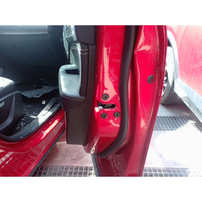 Recambio de cerradura puerta delantera derecha para renault arkana i (lcm_, ldn_) 1.3 tce 140 (ldn0) referencia OEM IAM   