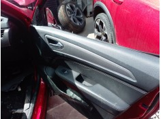 Recambio de elevalunas delantero derecho para renault arkana i (lcm_, ldn_) 1.3 tce 140 (ldn0) referencia OEM IAM   